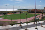 UCF Track and Soccer Complex