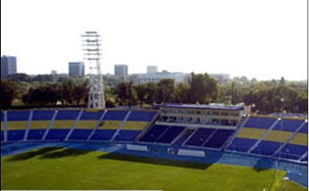 Pakhtakor Markaziy Stadium (UZB)