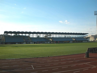 Sportni Park Gorica (SVN)