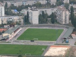 Yunist Stadium