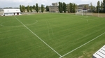 Eastern Kentucky University Soccer Field