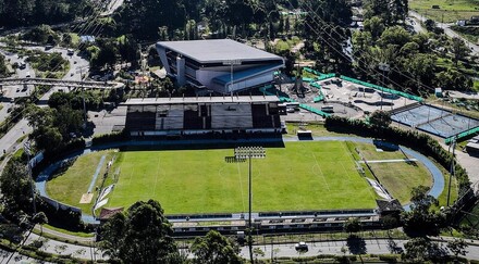 Estadio Alberto Grisales ()