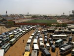 Khartoum Stadium