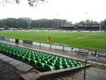 Sportpark Brasserskade