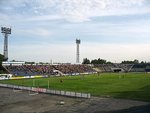Stadion Dynamo