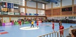 Sportska Dvorana Dubrava