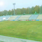 Ferghana Central Stadium (UZB)