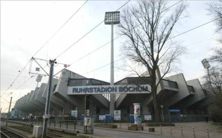 Ruhrstadion (GER)