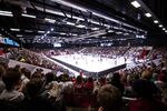 Jotron Arena Larvik