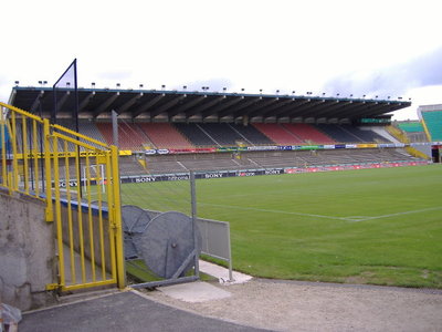 Jan Breydel Stadium (BEL)