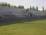 Estadio Municipal Juan De La Cierva