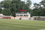 Newton Campus Lacrosse And Soccer Field