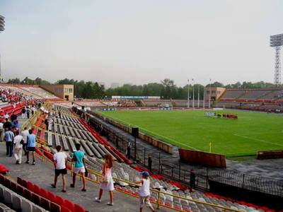Stadion Metalurh (UKR)