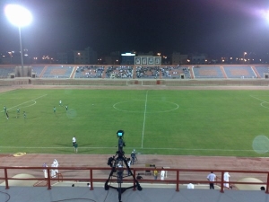 Ali Al-salem Al-sabah Stadium (KUW)