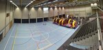 Sportcomplex de Damburg