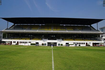 Colombo Racecourse Sports Complex (SRI)