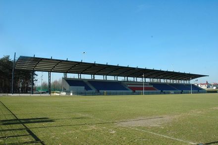 Stadion im. Włodzimierza Smolarka (POL)