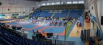Polideportivo Ciudad Jardn