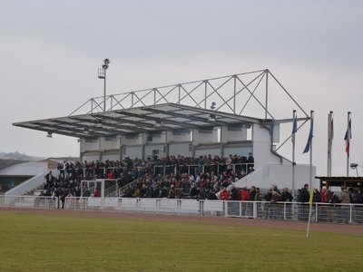 Stade Omnisports (FRA)