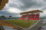 Chengdu Longquanyi Football Stadium