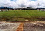Estadio Gillermo Vargas Roldan
