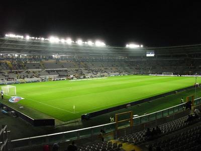 Stadio Olimpico Di Torino (ITA)