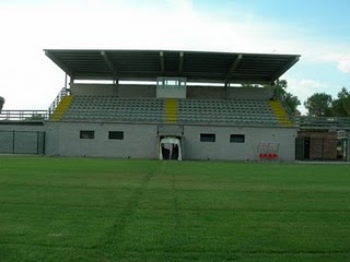 Stadio Mauro Nannotti (ITA)