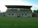 Stadio Mauro Nannotti