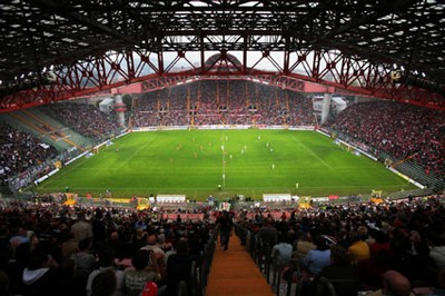 Stadio Nereo Rocco (ITA)