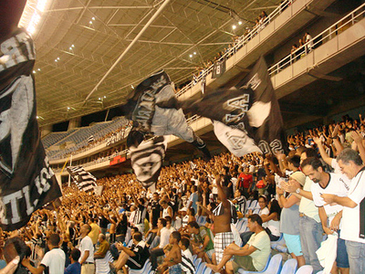 Engenho (Stadium Rio) (BRA)