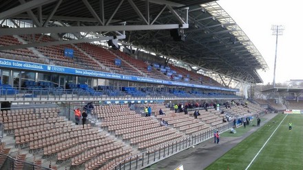 Finnair Stadion (FIN)