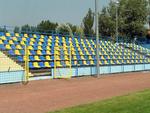 Budai II Lszl Stadion