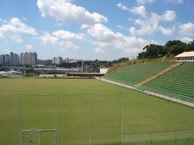 Janguito Malucelli (Eco Estádio) (BRA)