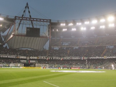 Stadio Olimpico di Torino (ITA)