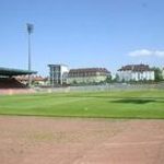Grnwalder Stadion (GER)