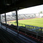 Grnwalder Stadion (GER)