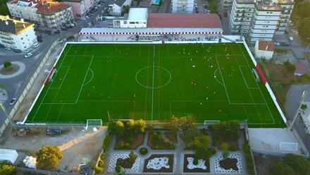 Estádio João Paulo II (POR)