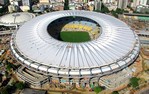 Estádio Jornalista Mário Filho (Maracanã)