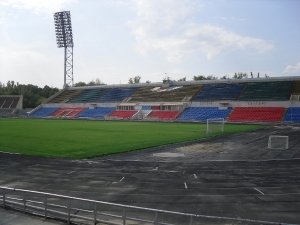 Stadion Oktyabr (RUS)