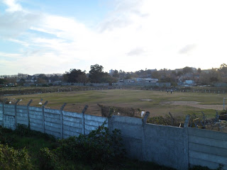 Campo del Albion Football Club (URU)