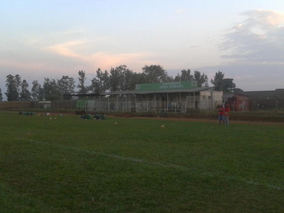 Awendo Green Stadium (KEN)