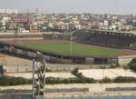 Stade Moulay-Rachid
