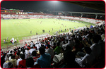Rashid Stadium