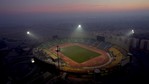 Al-Salam Stadium (Cairo Military Production Stadium)