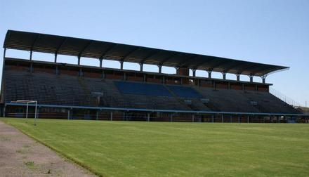Estádio do Vale (BRA)