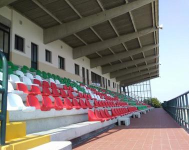 Estádio Municipal de Figueira de Castelo Rodrigo (POR)