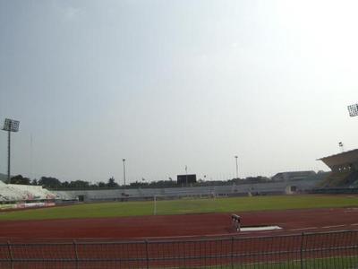 Suphanburi Stadium (THA)