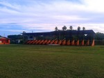 Laminu Stadium