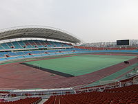 Ansan Wa Stadium (KOR)