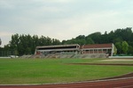 Donau-Wald-Stadion